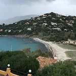 Camelia Semi Detached Wifi Stunning View