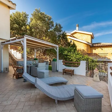 Camelia Semi Detached Wifi Stunning View *