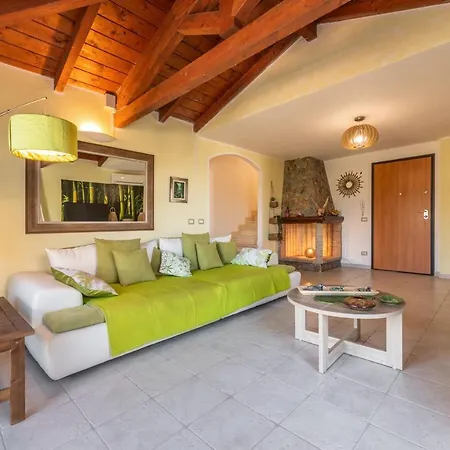 Camelia Holiday home Torre delle Stelle