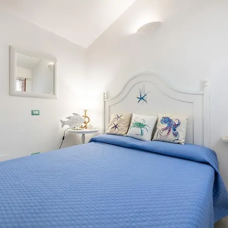 Feriehus Camelia Semi Detached Wifi Stunning View *