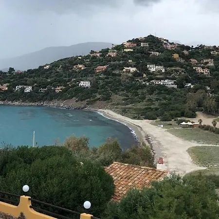 Camelia Semi Detached Wifi Stunning View