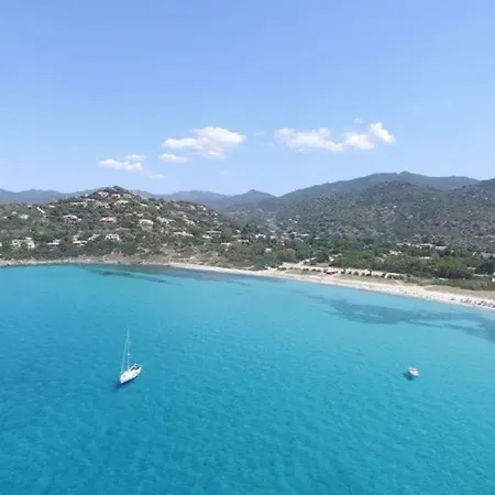 Hébergement de vacances Camelia *