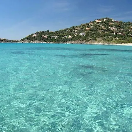 Hébergement de vacances Camelia Torre delle Stelle