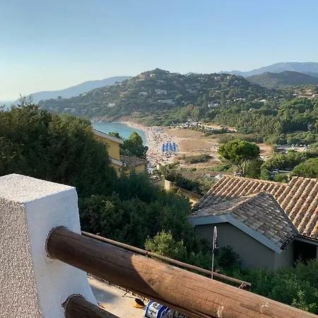Camelia Semi Detached Wifi Stunning View *
