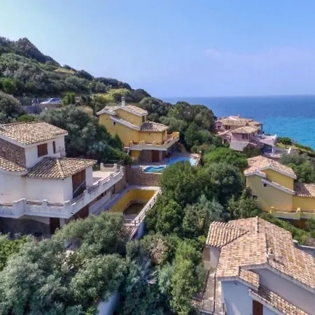 Camelia Semi Detached Wifi Stunning View Feriehus *