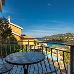 Camelia Semi Detached Wifi Stunning View