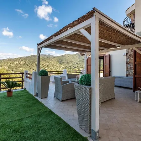 Camelia 토레 델레 스텔레