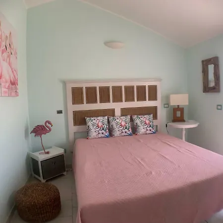 펜션 Camelia 토레 델레 스텔레